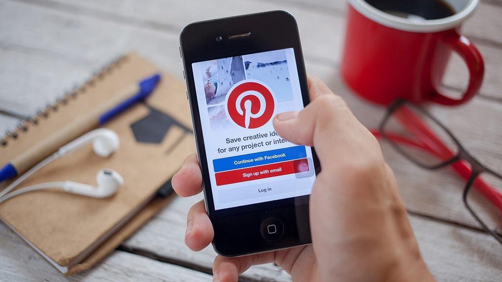 آموزش کار با پینترست ؛ 9 ترفند برتر برای استفاده از Pinterest