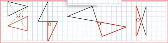 حل تمرین صفحه 33 ریاضی هشتم 1