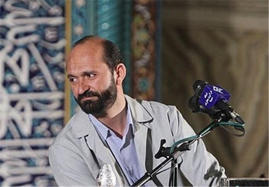 بیوگرافی سعید طوسی 2