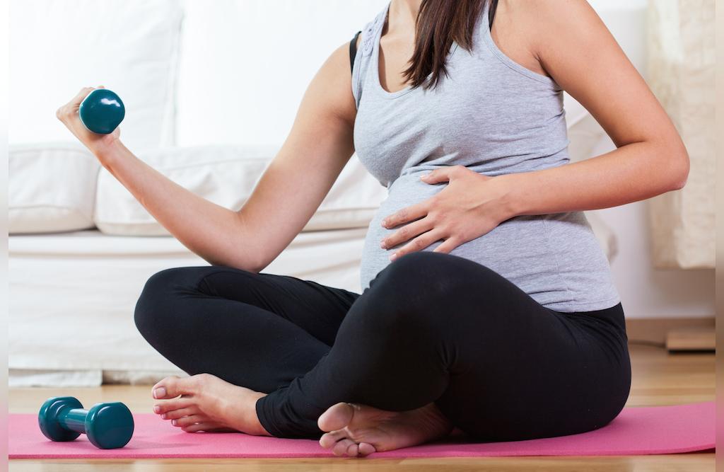 ترفندهای بهبود سیستم ایمنی بدن در دوران حاملگی