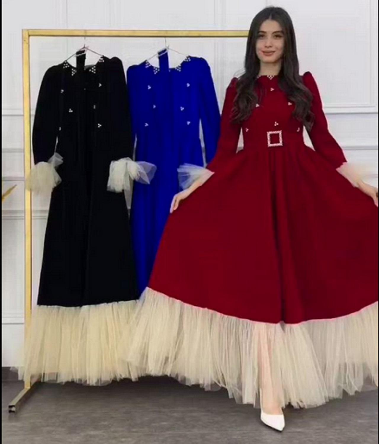 ست دوتکه یلدایی عروس 2