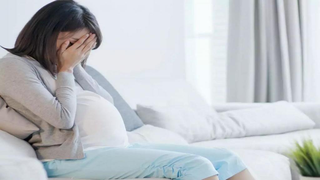 علائم ترس از زایمان و بارداری چیست، علت و درمان توکوفوبیا