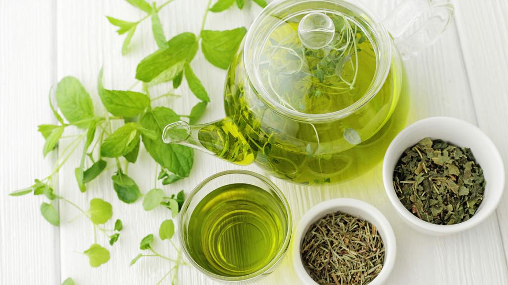 خواص و مزیت های چای سبز برای سلامتی، کاهش وزن + چقدر باید چای سبز نوشید؟
