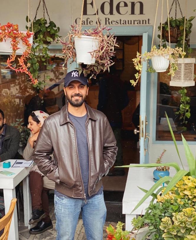 بیوگرافی پاشا رستمی 2