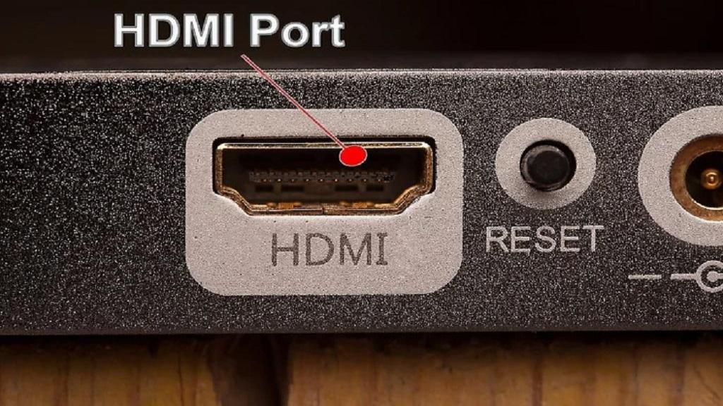 رفع مشکل کار نکردن پورت HDMI در ویندوز با 10 راهکار ساده