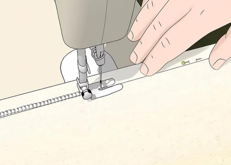 آموزش دوخت روکش مبل 22