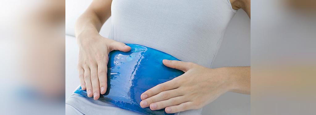 درمان های خانگی خارش واژن در بارداری