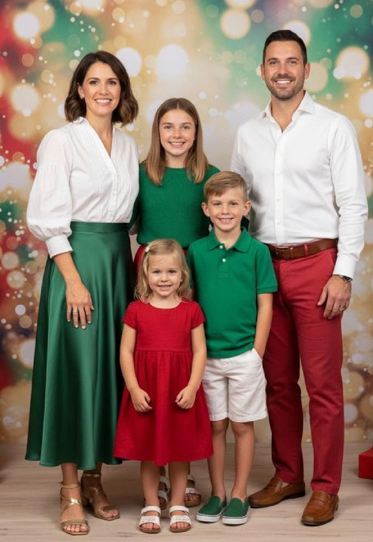 ست یلدایی خانوادگی 3