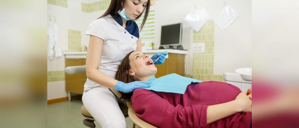 آیا کشیدن دندان در حاملگی خطرناک است؟