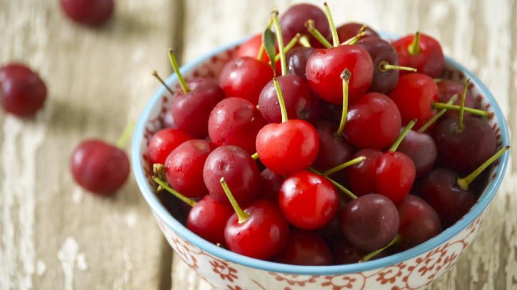 غذاهای مفید برای درد زانو 3