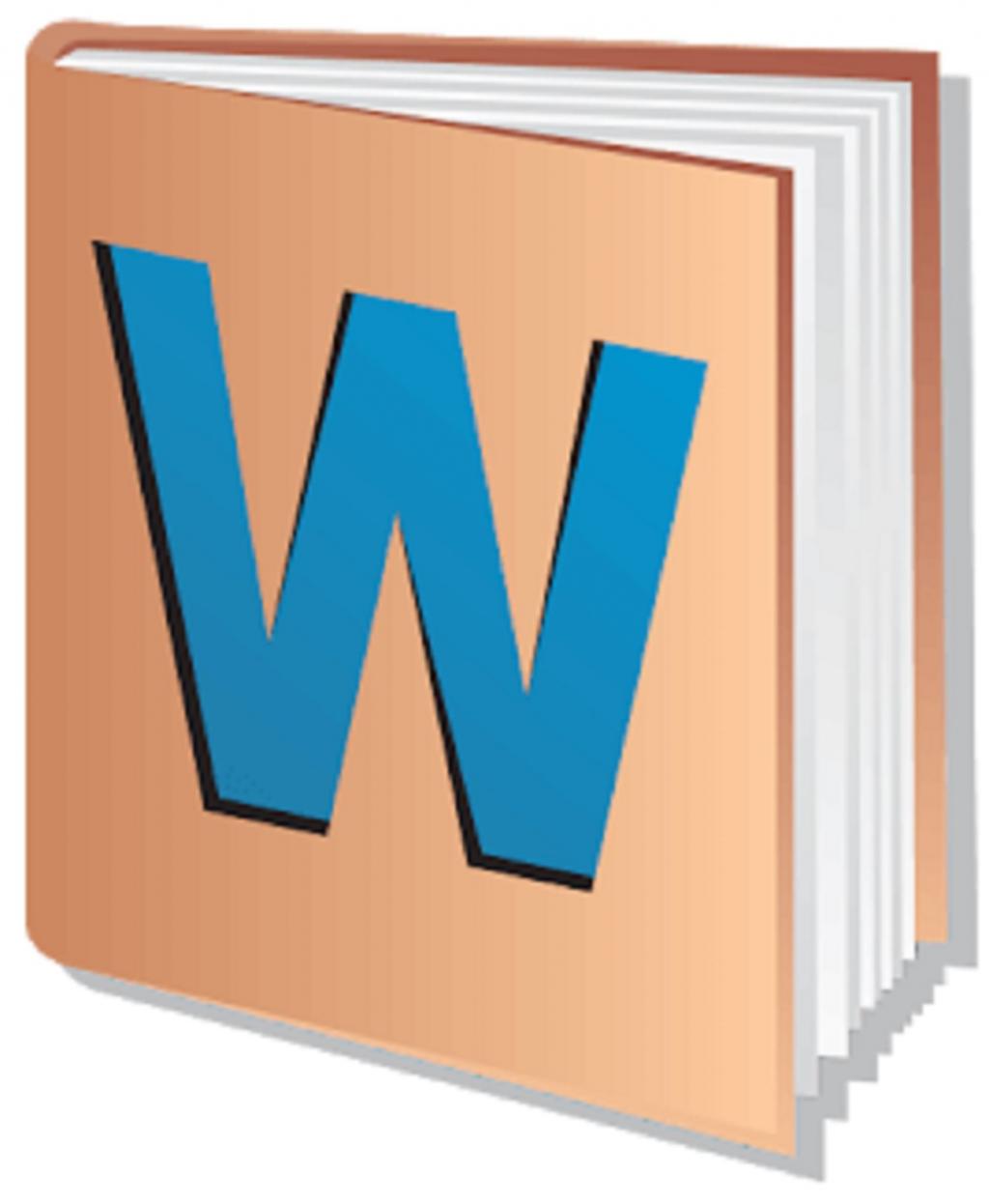  اپلیکیشن WordWeb Dictionary
