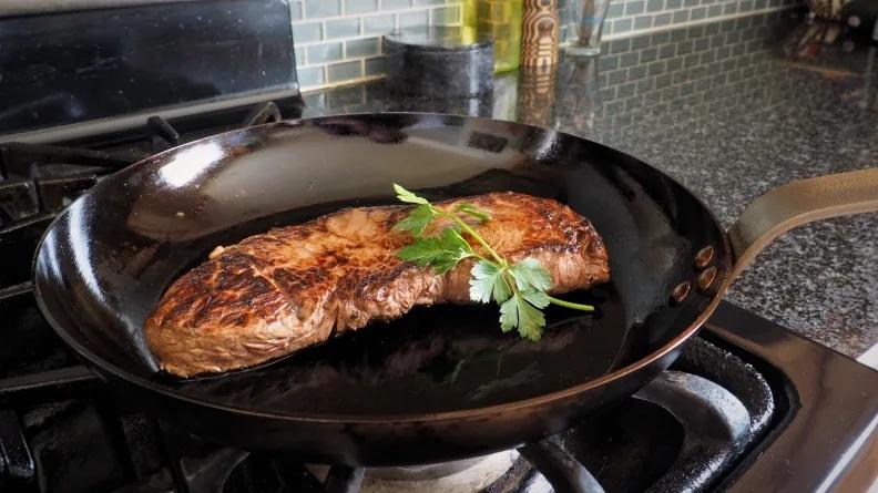  بهترین نوع قابلمه و تابه 2