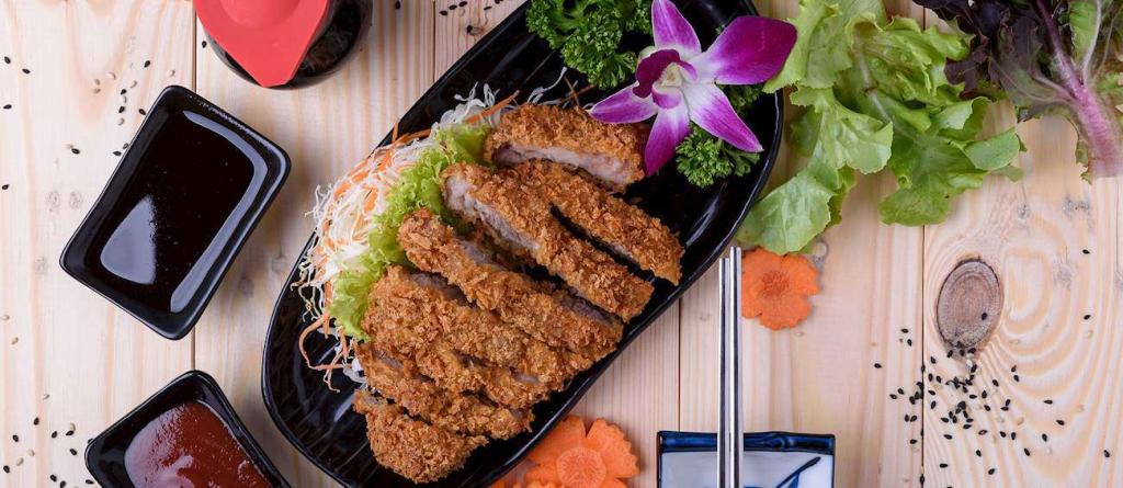 بهترین غذاهای گوشت خوک8