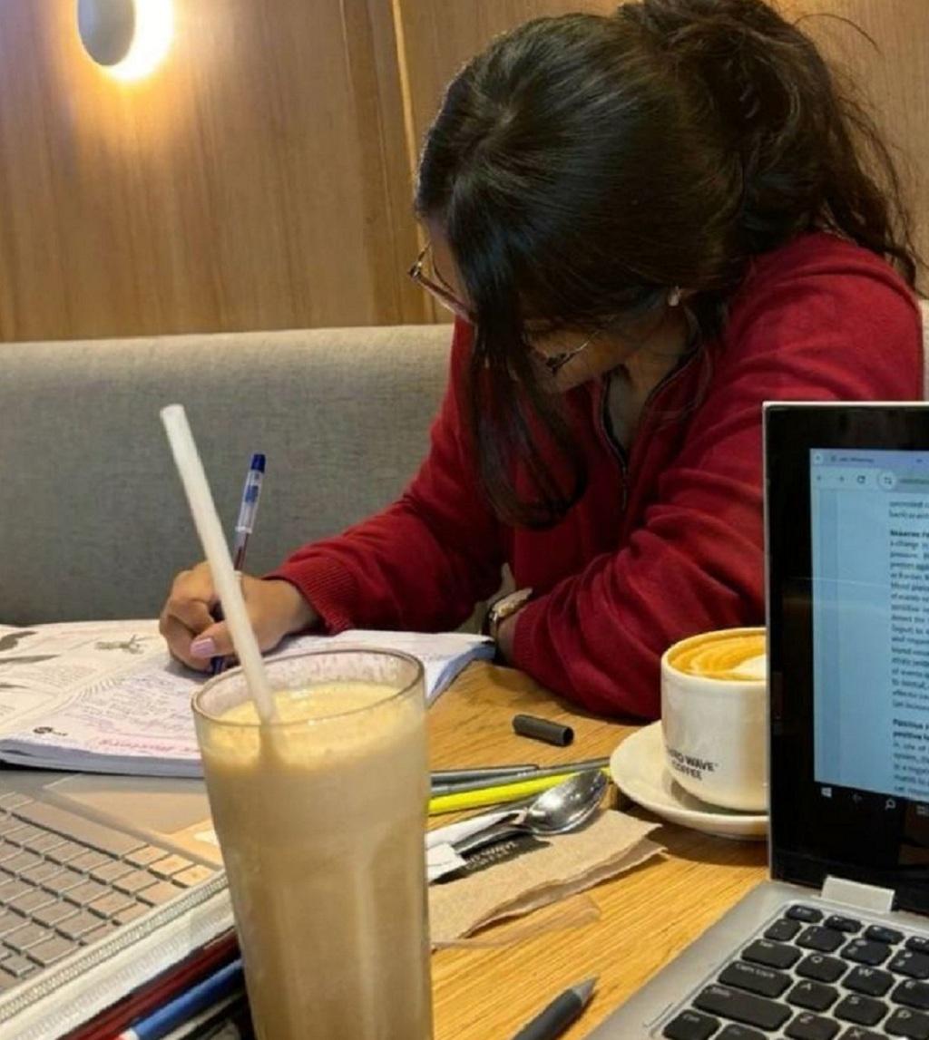 بهترین روش درس خواندن برای کنکور