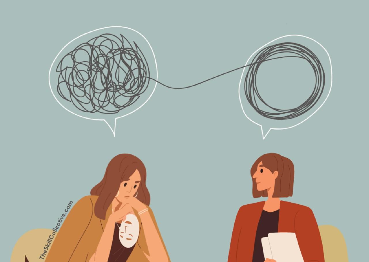 چه عواملی باعث سندروم خودویرانگر می&zwnj;شود؟