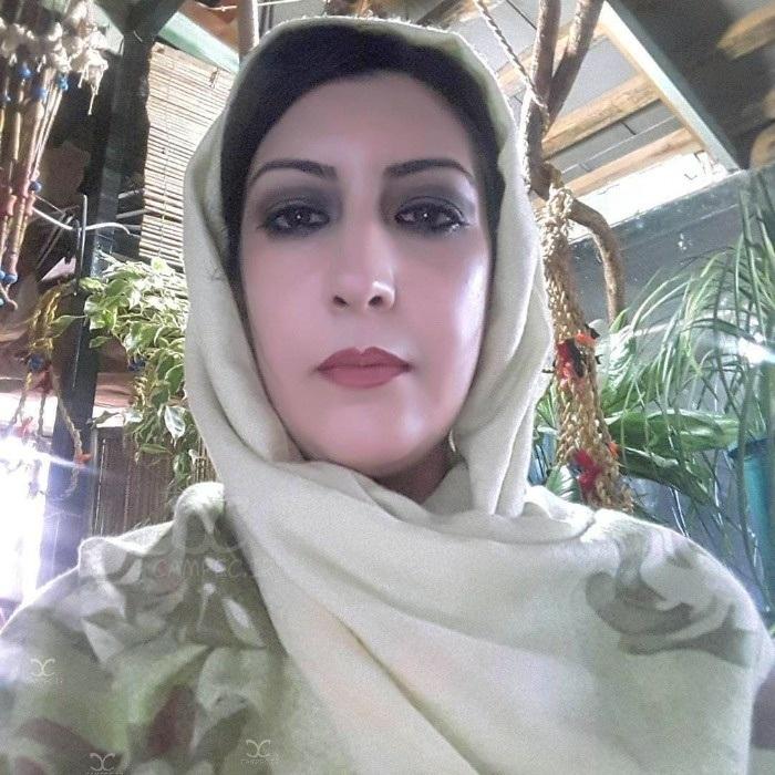 بیوگرافی شهرزاد جواهری