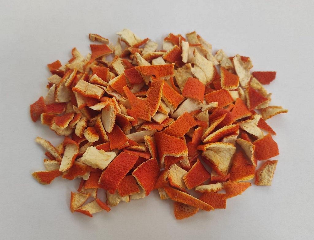 خواص پوست پرتقال در طب سنتی