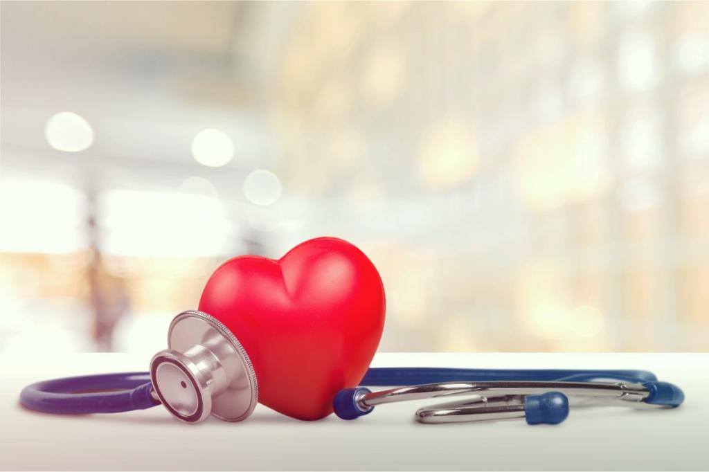 خواص روغن خار مریم برای سلامتی: بهبود سلامت قلب