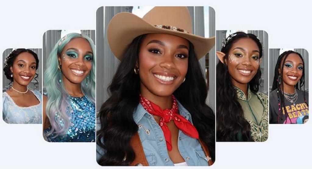 ویژگی های هوش مصنوعی نانو بنانا