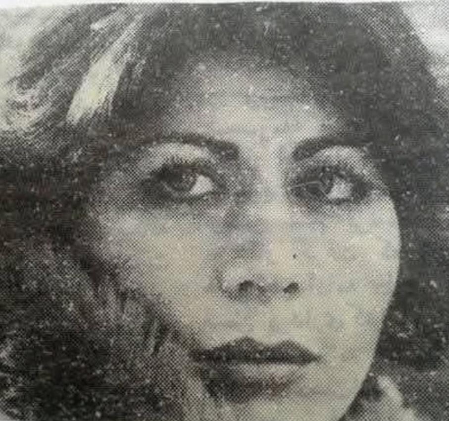 عکس های کبری سعیدی جوانی