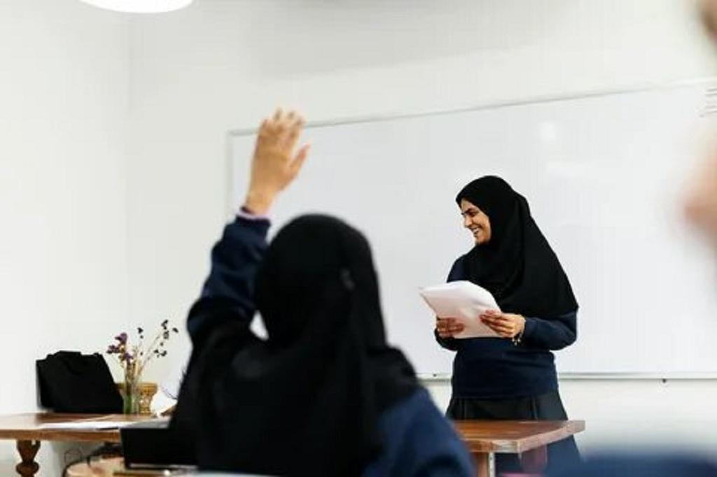 شعر کوتاه برای معلم