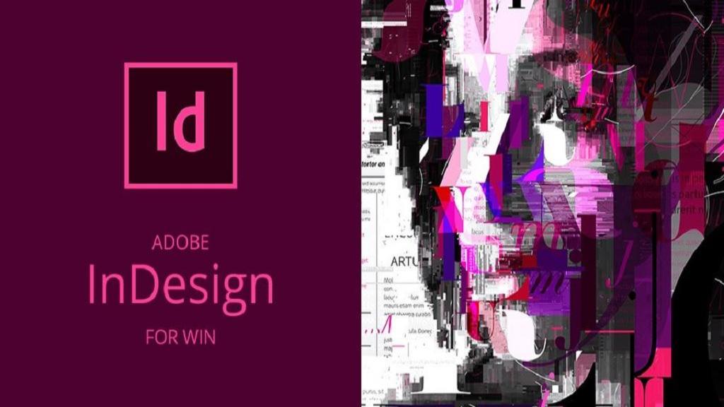 آموزش نحوه باز کردن قفل اشیا و اشکال در ایندیزاین (InDesign)