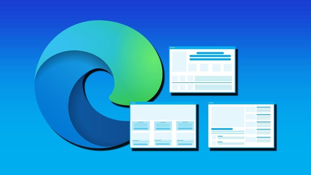 آموزش پاک و حذف تب های مرورگر اج (Edge) در منوی Alt + Tab ویندوز