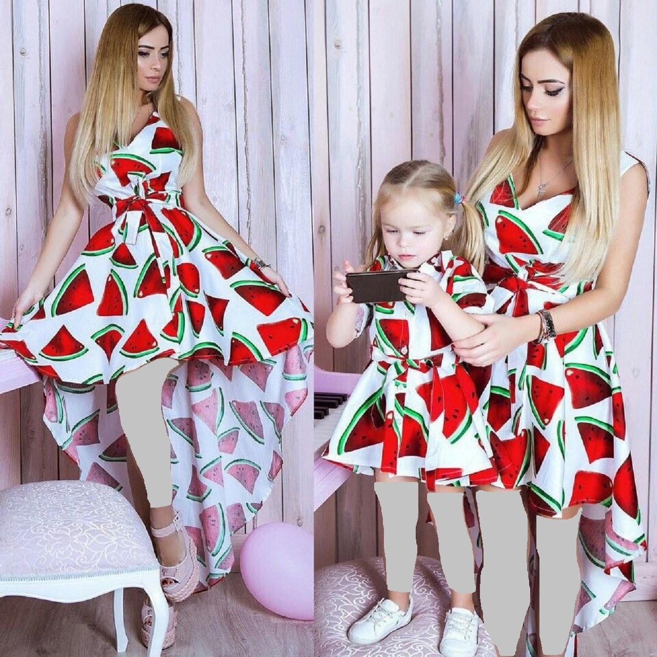 اکسسوری یلدایی ست مادر و دختر