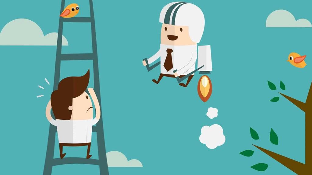 انواع مقایسه اجتماعی