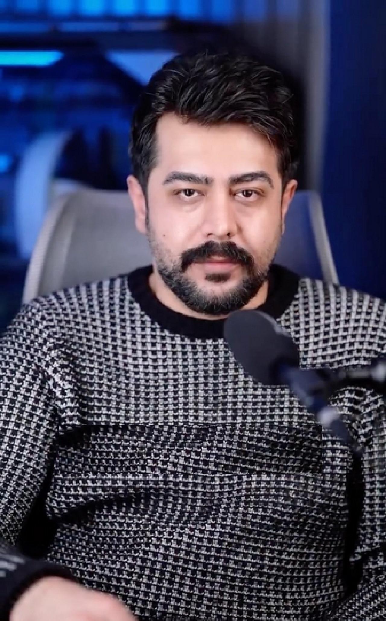 عکس های سهیل قاصدی 3