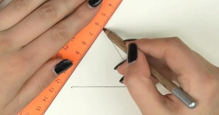 نحوه رسم اشکال سه بعدی 10