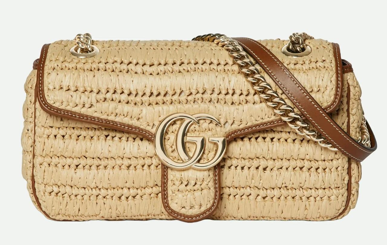 مدل کیف رافیا مجلسی 