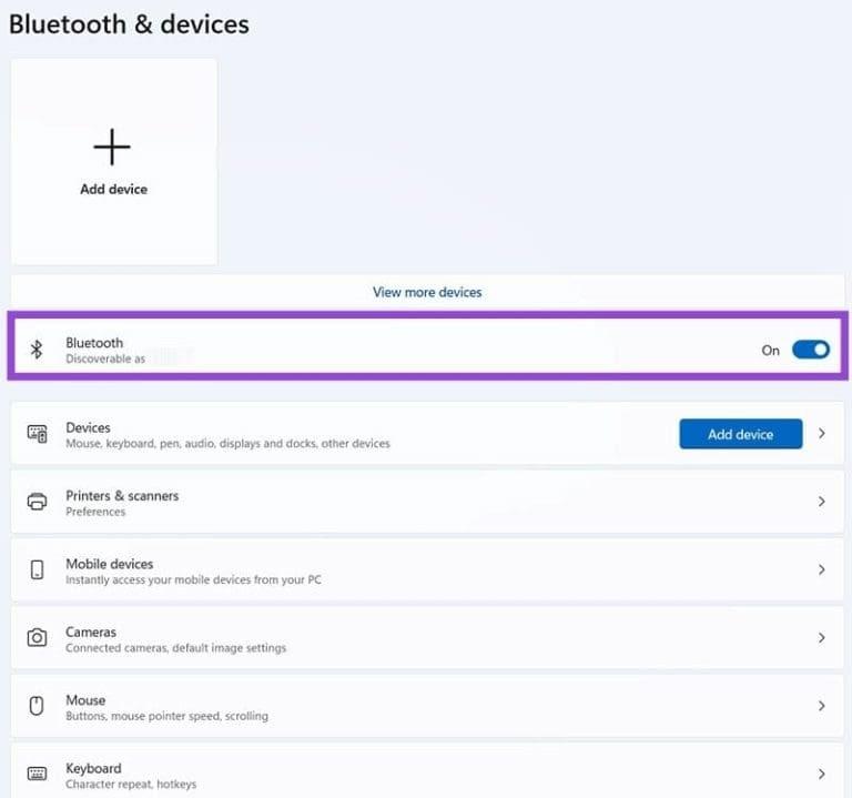 رفع مشکل شناسایی کیبورد بی&zwnj;سیم 2