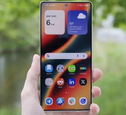 بهترین جایگزین برای گوشی Galaxy Z Fold 7 4