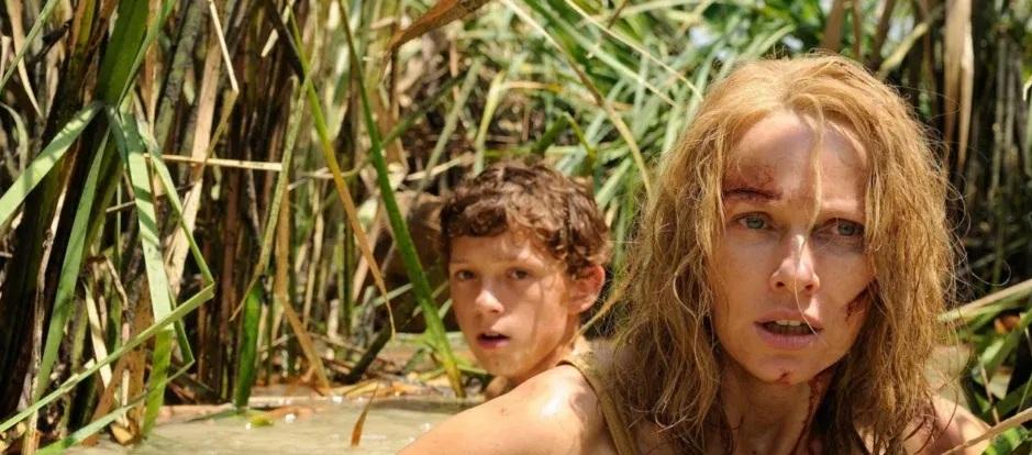 فیلم های فراموشنشدنی دربارهی بقا 3