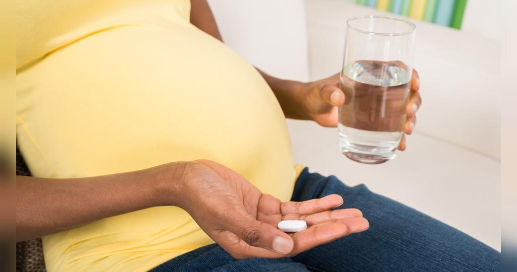 نکات مصرف لوکستا در بارداری