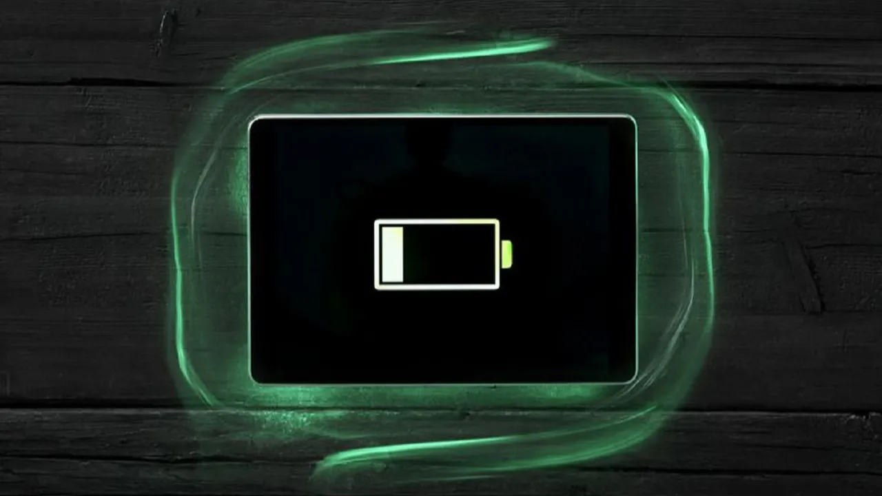 بررسی سلامت باتری آیپد؛ روش&zwnj;های تست و افزایش عمر باتری