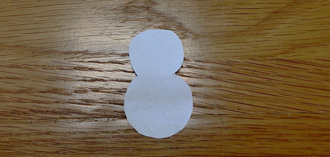 نحوه ساخت گوی برفی بازیافتی 2