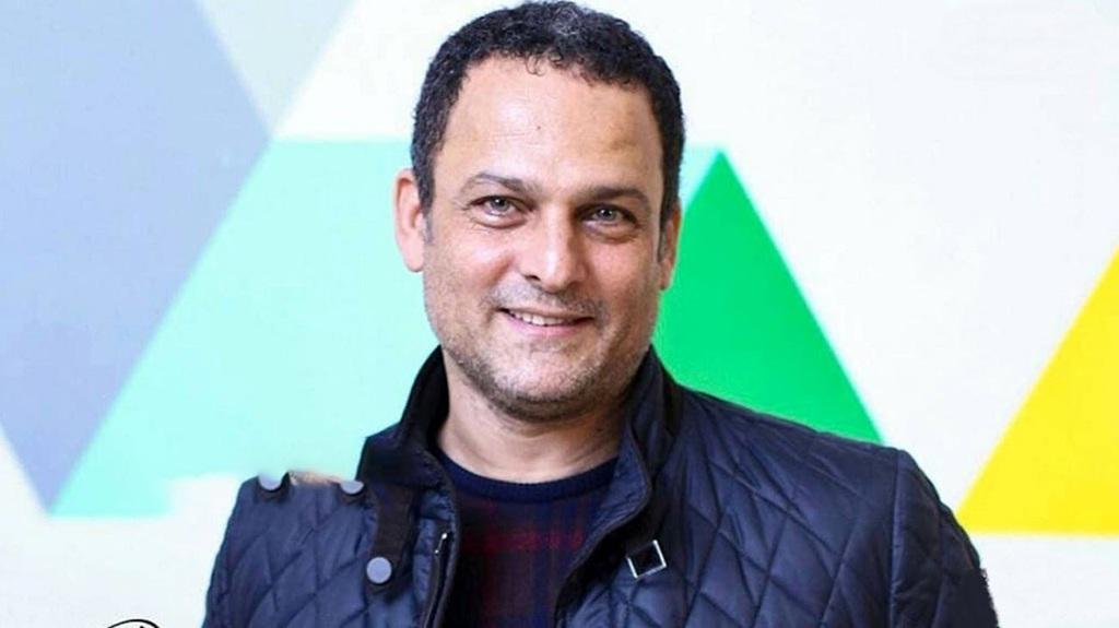 عکس حسین یاری بازیگر سریال سلمان فارسی