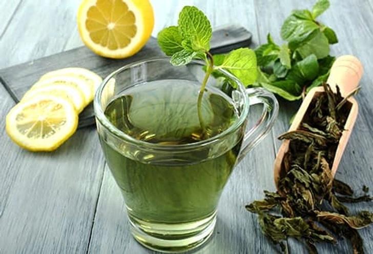 ترکیبات غذایی چربی‌سوز 2