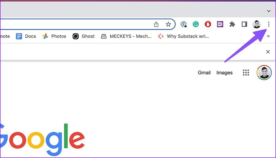 رفع مشکل بسته شدن خودکار Google Chrome در ویندوز1