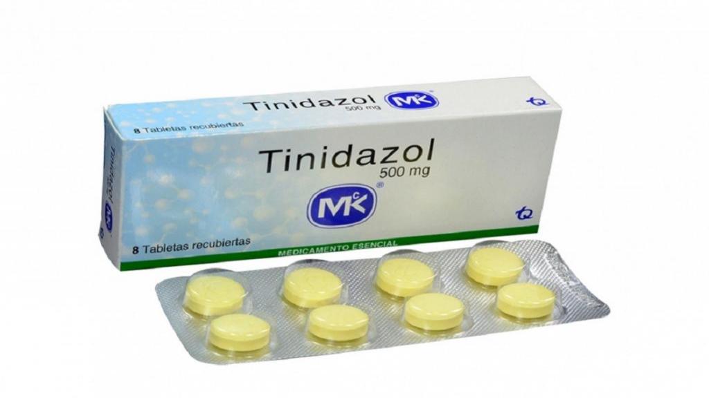 کاربردهای تینیدازول (Tinidazole): روش مصرف؛ عوارض و تداخلات