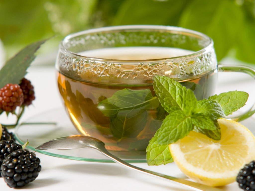 آیا باید چای پونه کوهی بنوشید؟