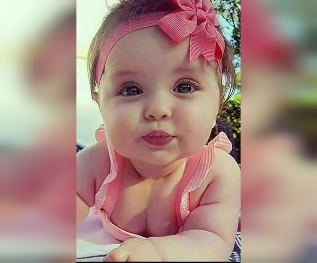 عکس نی نی زشت