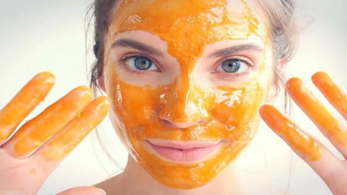 طرز تهیه 7 ماسک صورت با هویج برای زیبایی و سلامت انواع پوست