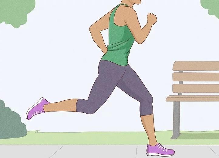 علت شایع خارش پاها  4