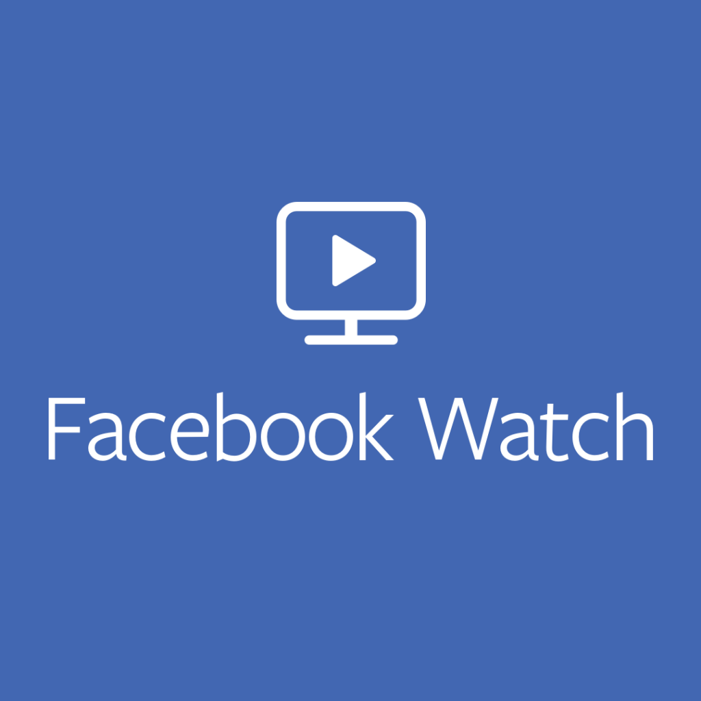 Facebook Watch چیست؟