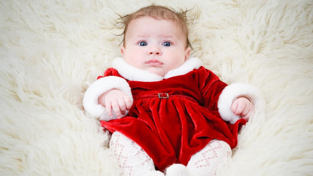 باورنکردنی ترین واقعیت ها درباره نوزاد تازه متولد شده
