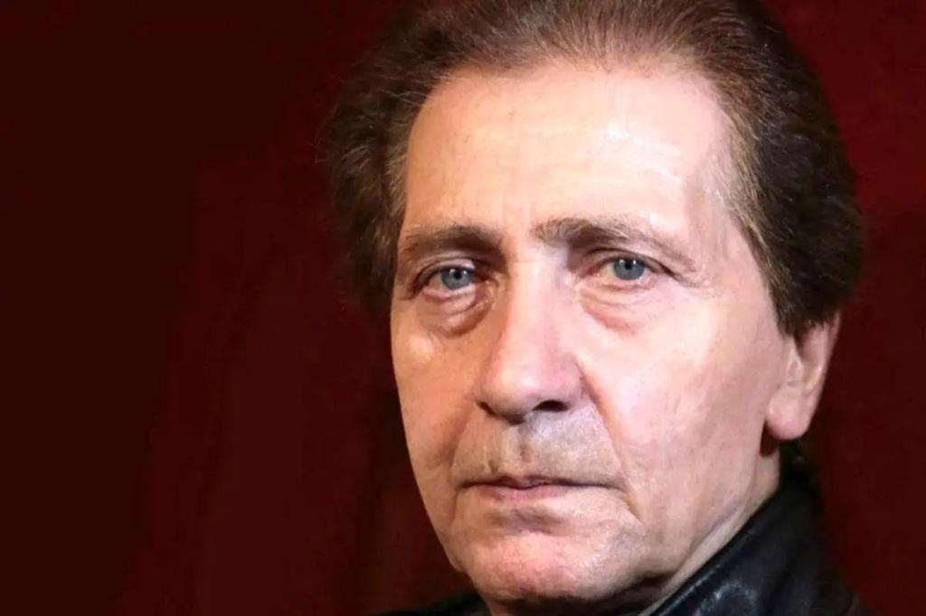 بیوگرافی سعید مظفری 1