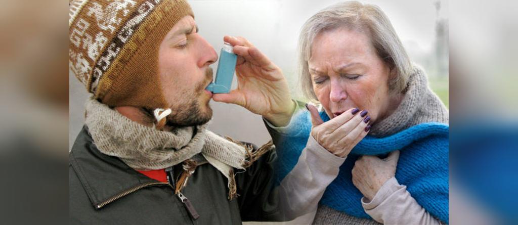 چه تفاوتی بین آسم و سرماخوردگی وجود دارد؟
